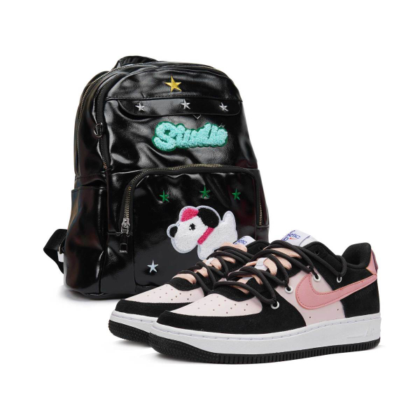 【 】 Nike Air Force 1 Low GS