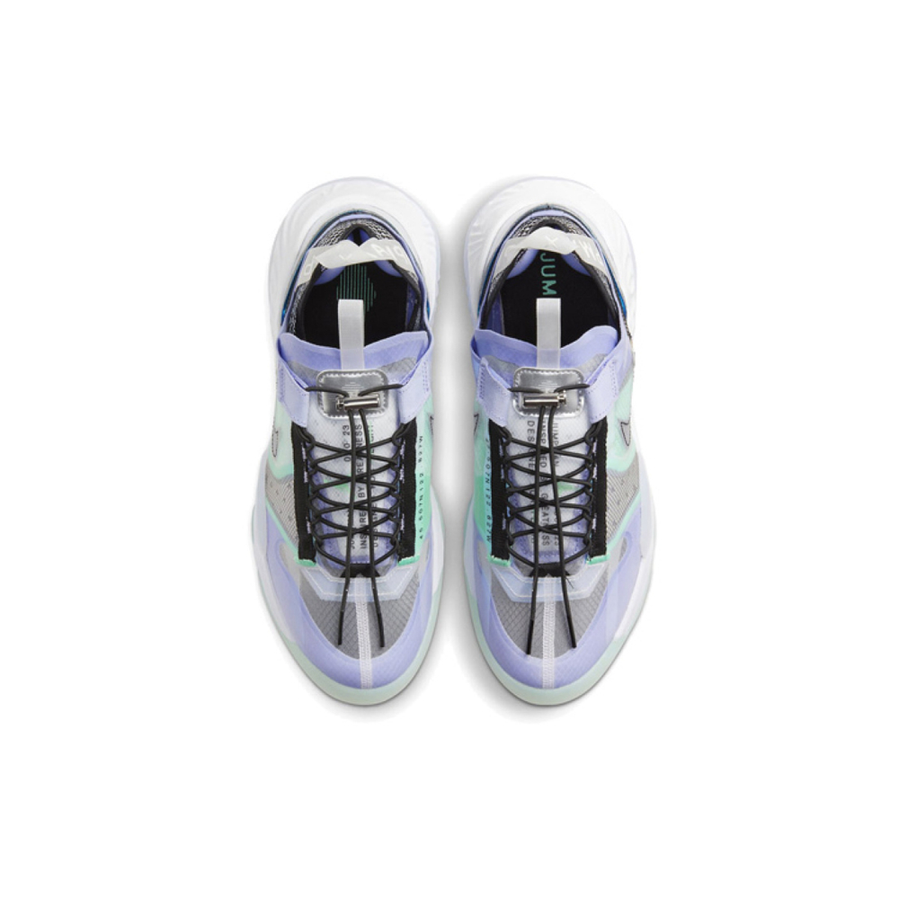 Jordan Delta Breathe PU