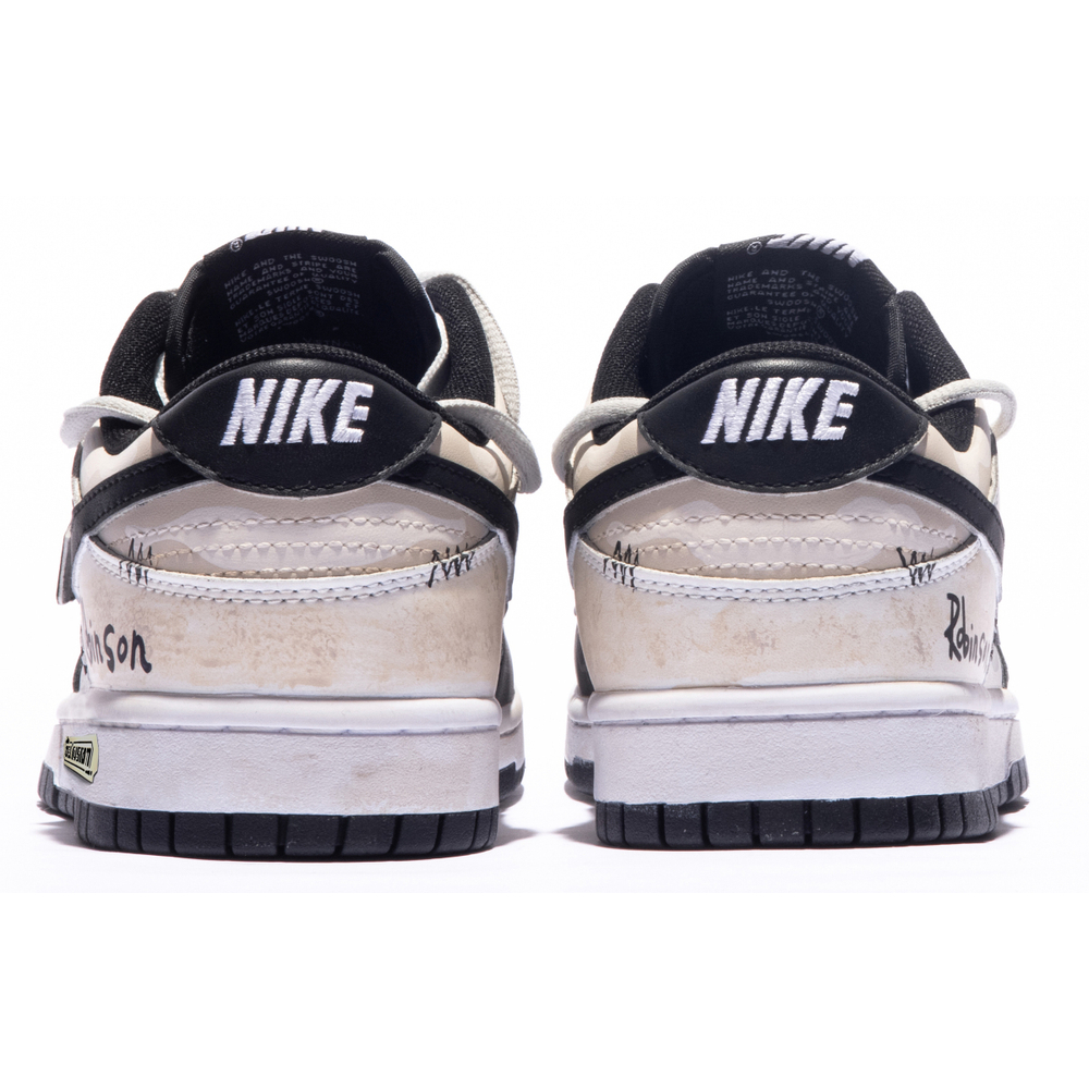 【 】 Nike Dunk