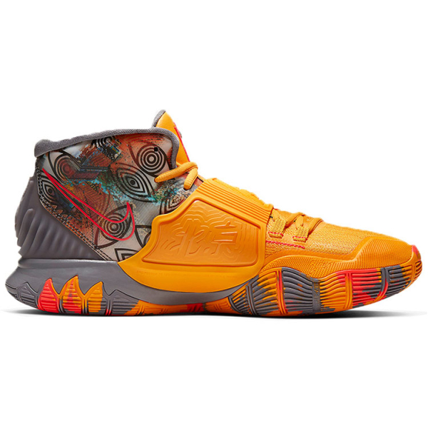 Nike Kyrie 6 Pre-Heat "Beijing" 6