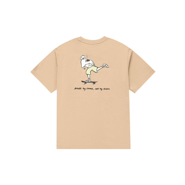 New Balance x PK LOGO T