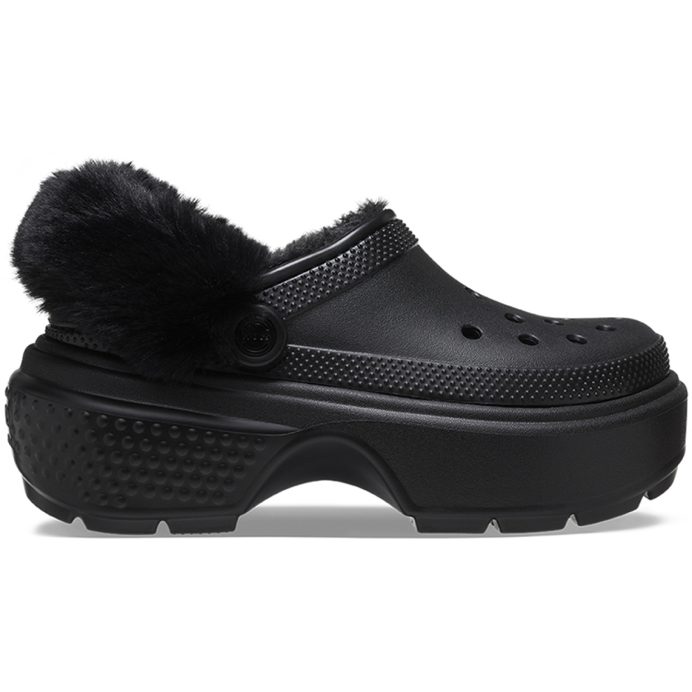 Crocs EVA 5.5cm