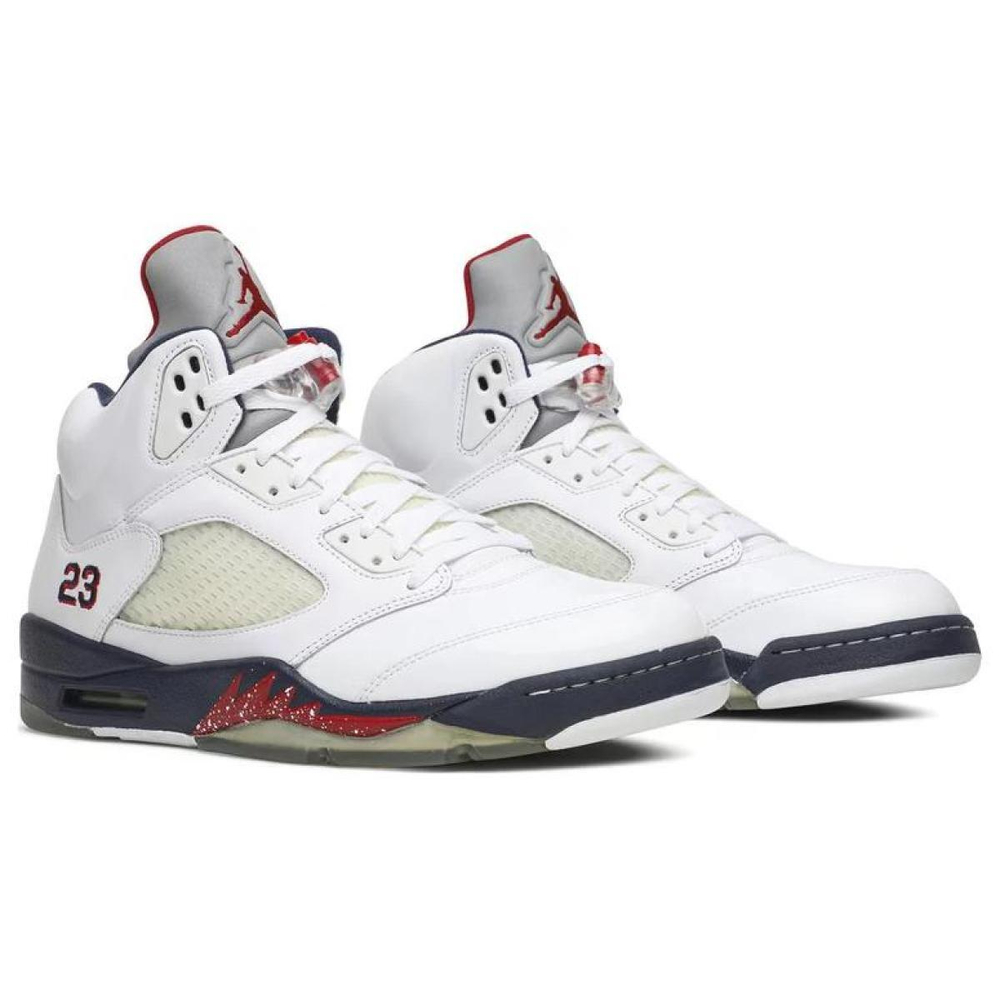Jordan Air Jordan 5 Retro Independence Day