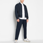 ARMANI EXCHANGE Logo