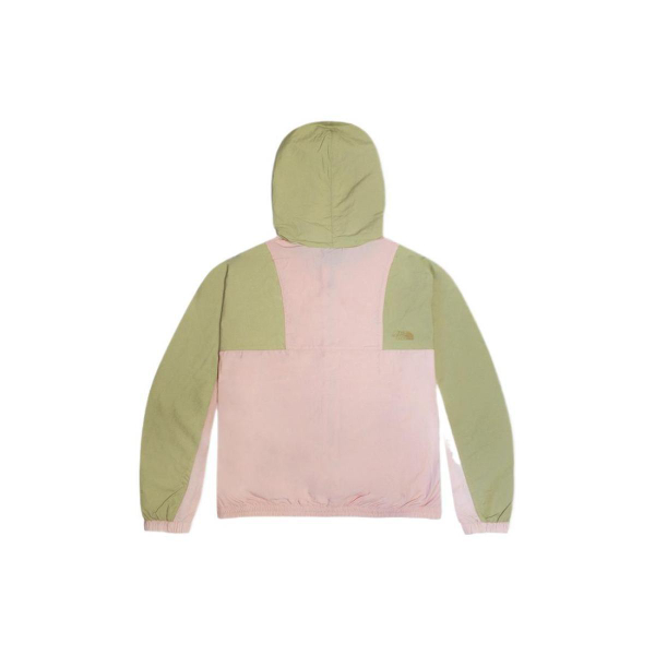 THE NORTH FACE UPF50+