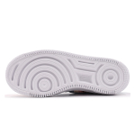 Nike Air Force 1 Upstep Glass Slipper (W)