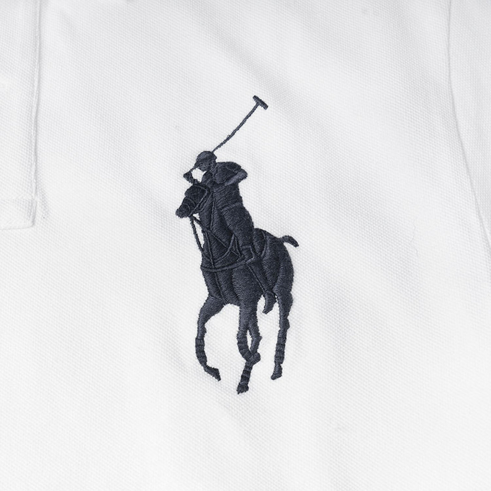 Polo Ralph Lauren SS22 Logo Polo