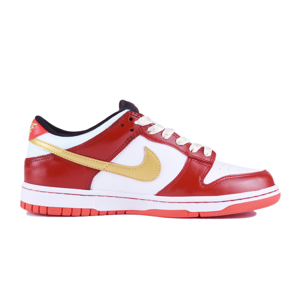 【 】 Nike Dunk Low
