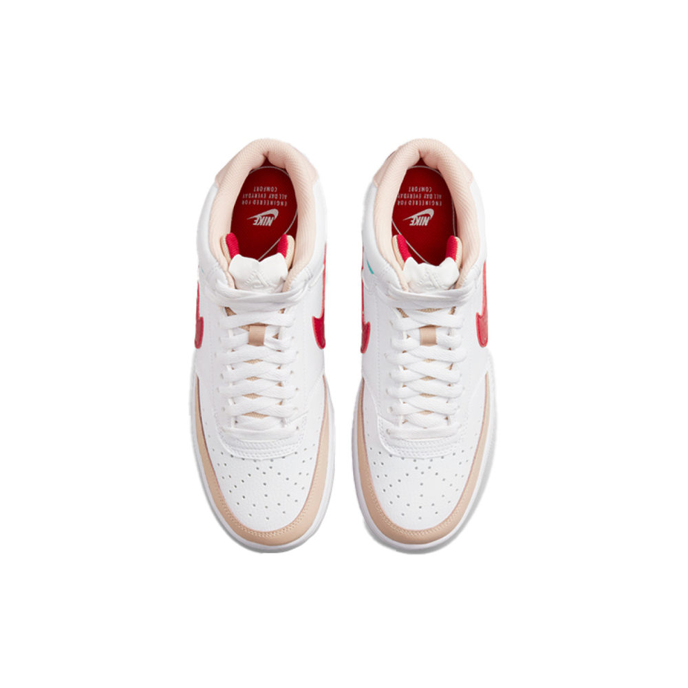 Nike Court Vision Mid "Year of the Tiger" CNY