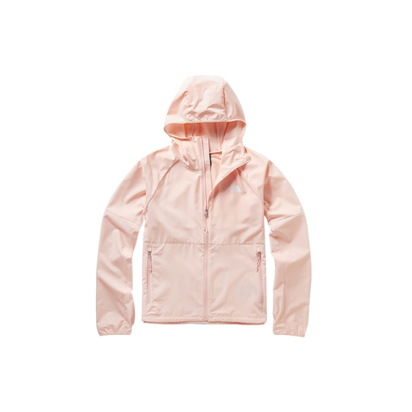 THE NORTH FACE