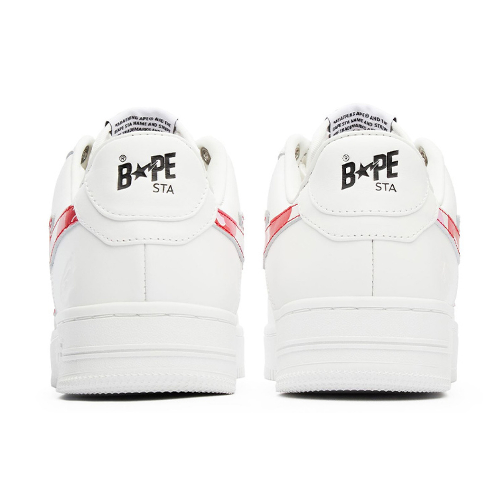 A BATHING APE ABC Camo BAPE STA