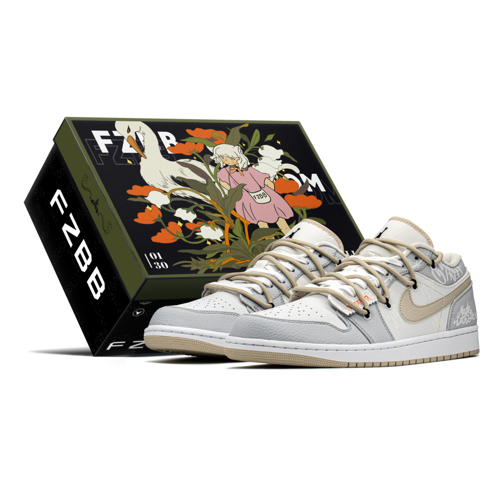 【 】 Jordan Air Jordan 1
