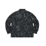 Supreme FW19 Week 8 Reversible Puffy Work Jacket