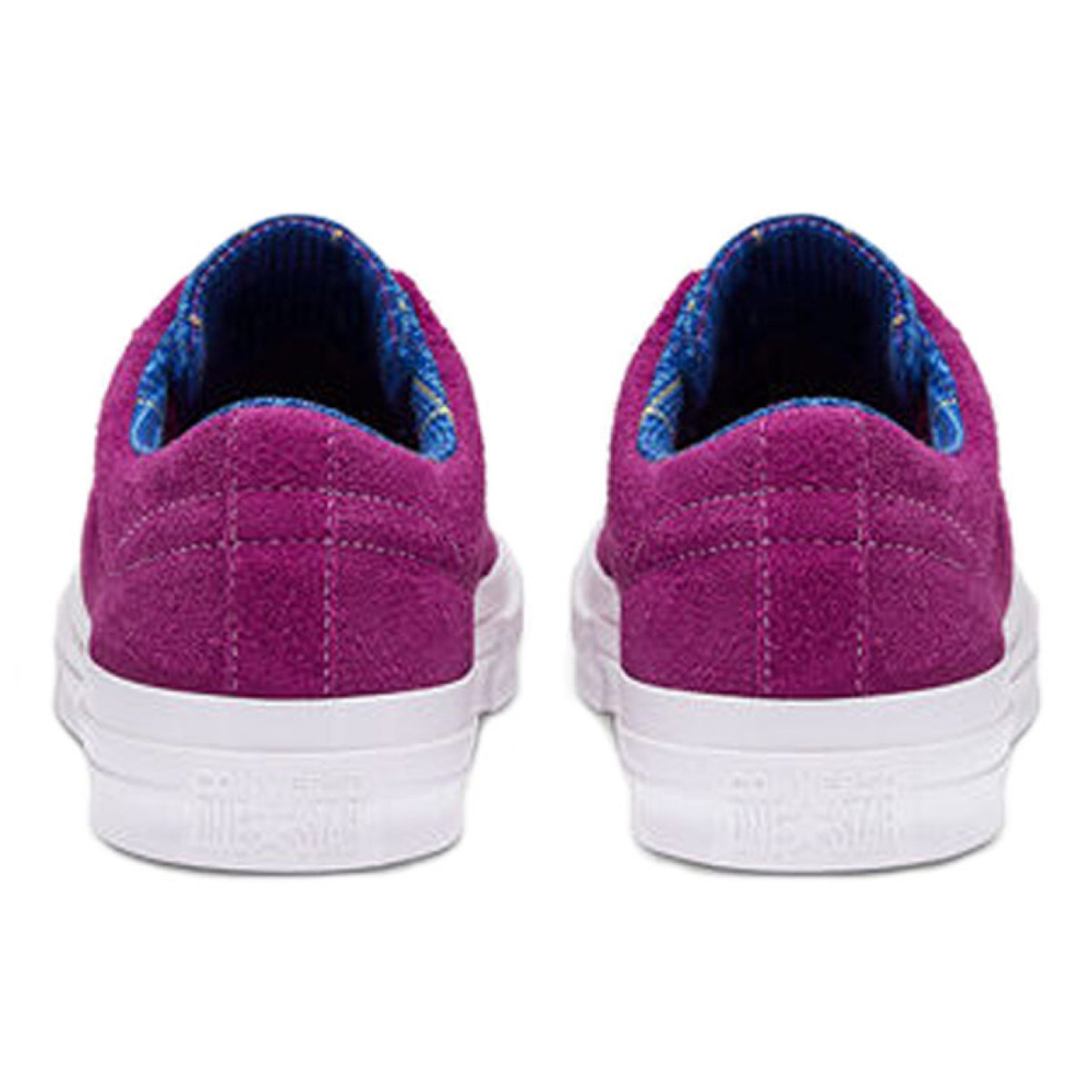 Converse One Star Low Top