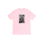 Supreme Week 18 Lady Pink Tee T