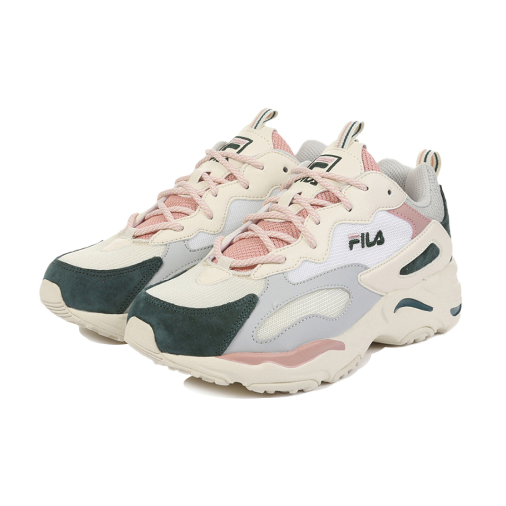 FILA Ray Tracer
