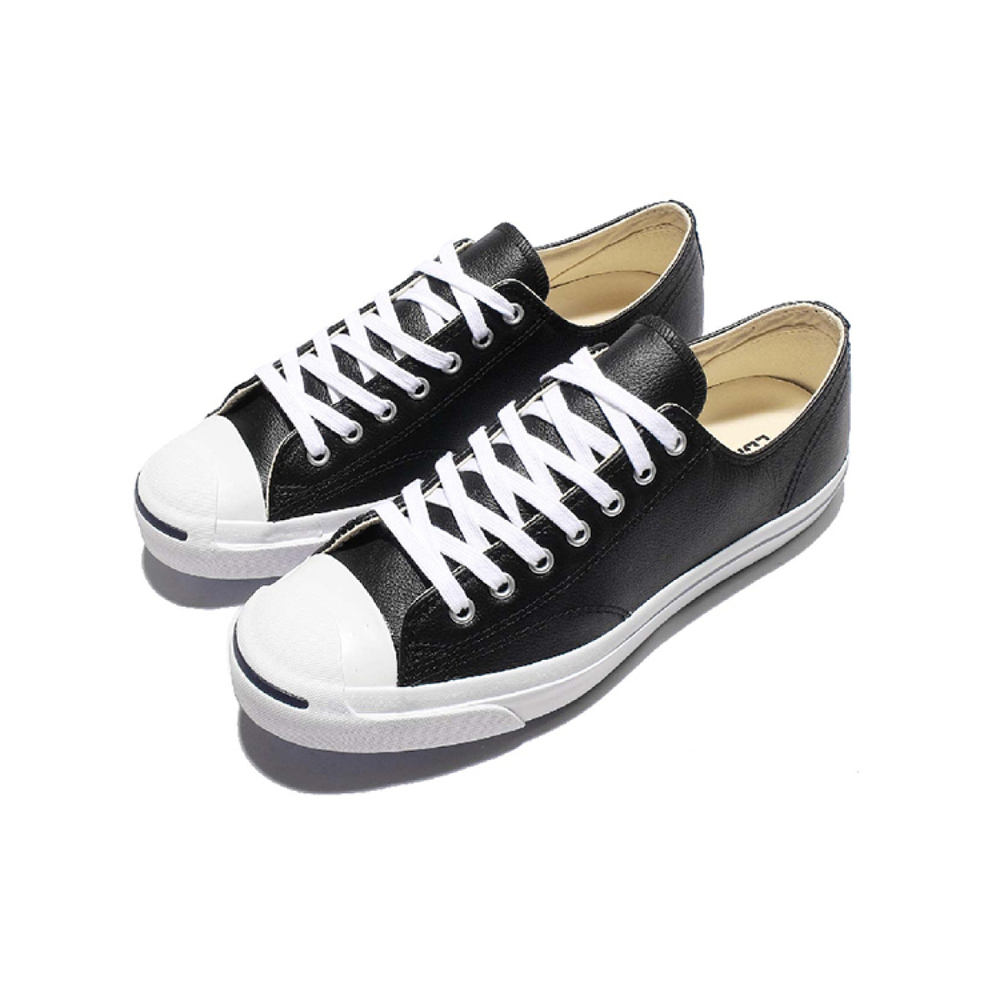 Converse Jack Purcell Leather