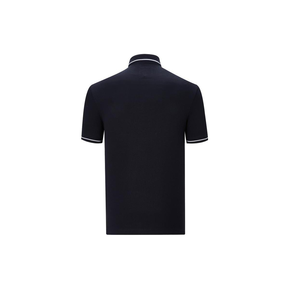 ARMANI EXCHANGE Logo Polo