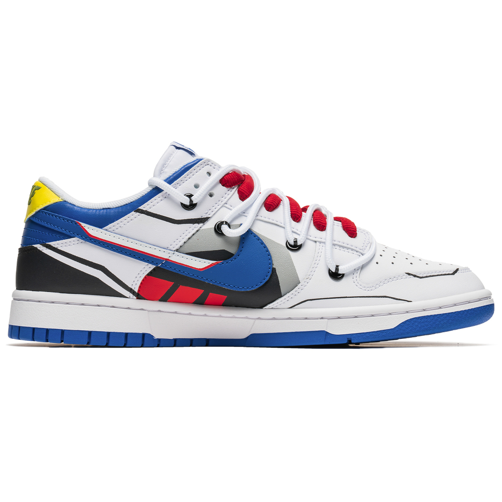 【 】 Nike Dunk Low