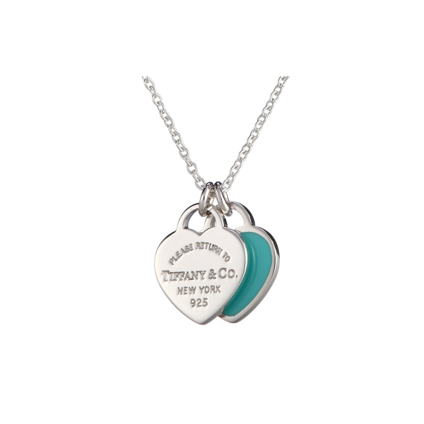 TIFFANY & CO. Return to Tiffany™