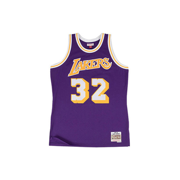 Mitchell & Ness NBA MN SW 84-85