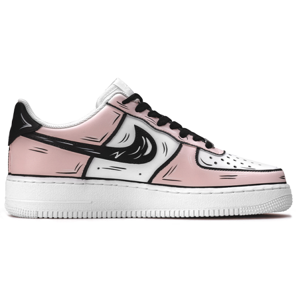 【 】 Nike Air Force 1