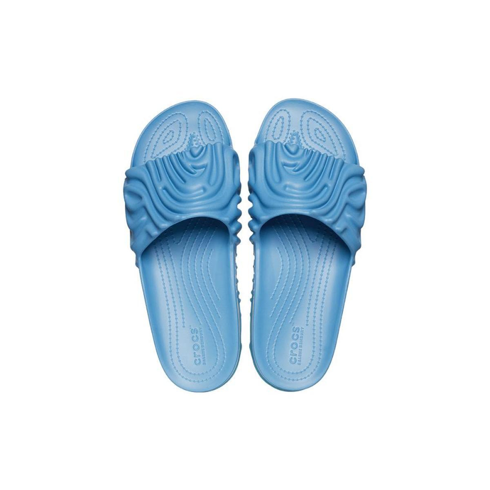 Salehe Bembury x Crocs Pollex Slide "Tashmoo"
