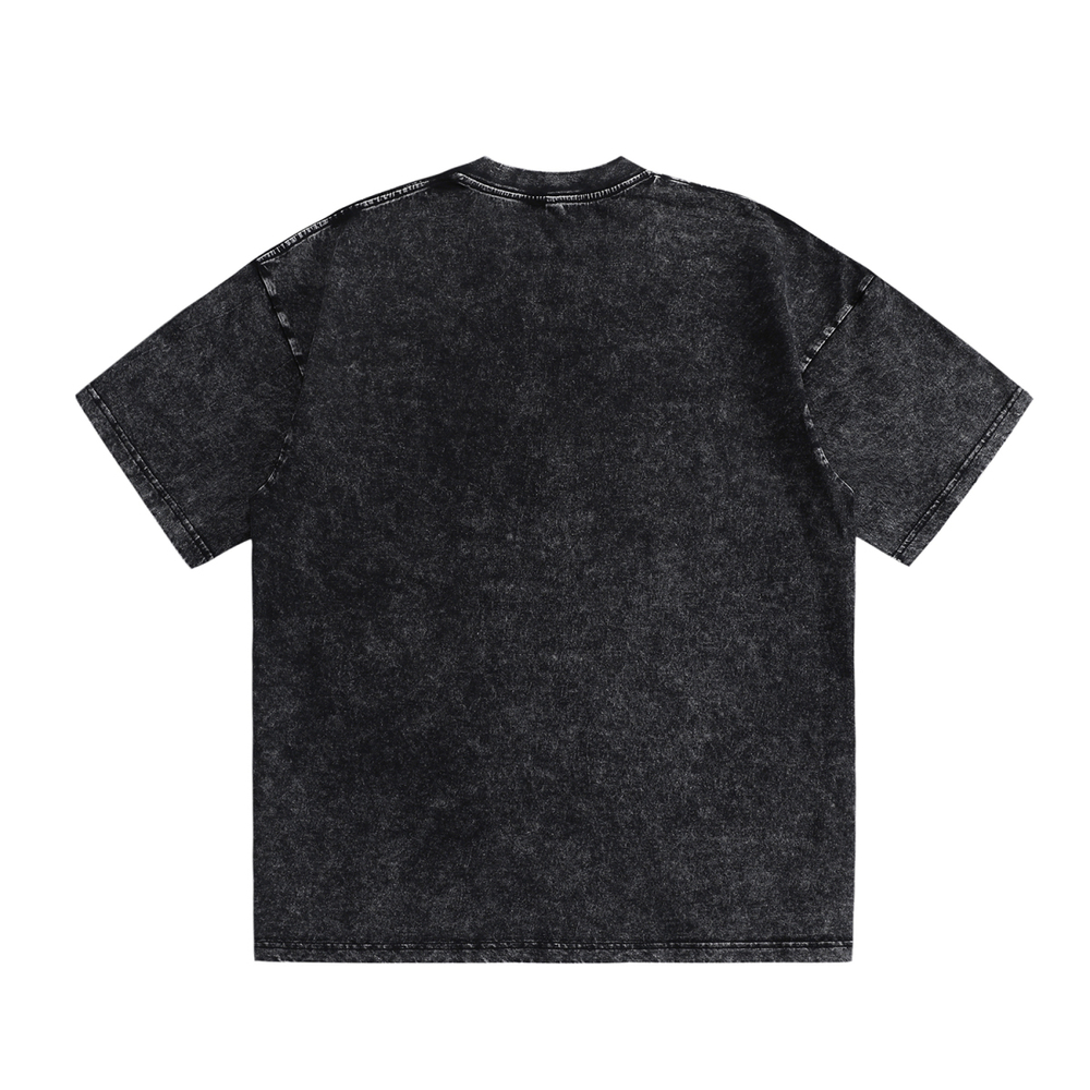 The Simpsons Logo T