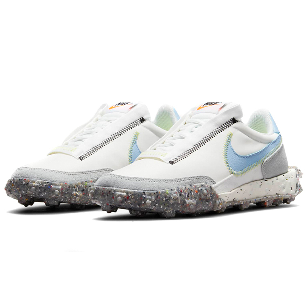 Nike Waffle Racer Crater