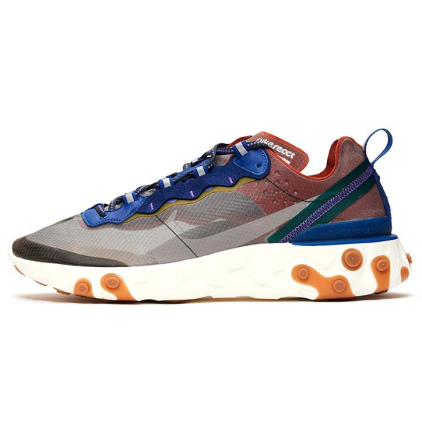 Nike React Element 87 "Dusty Peach"