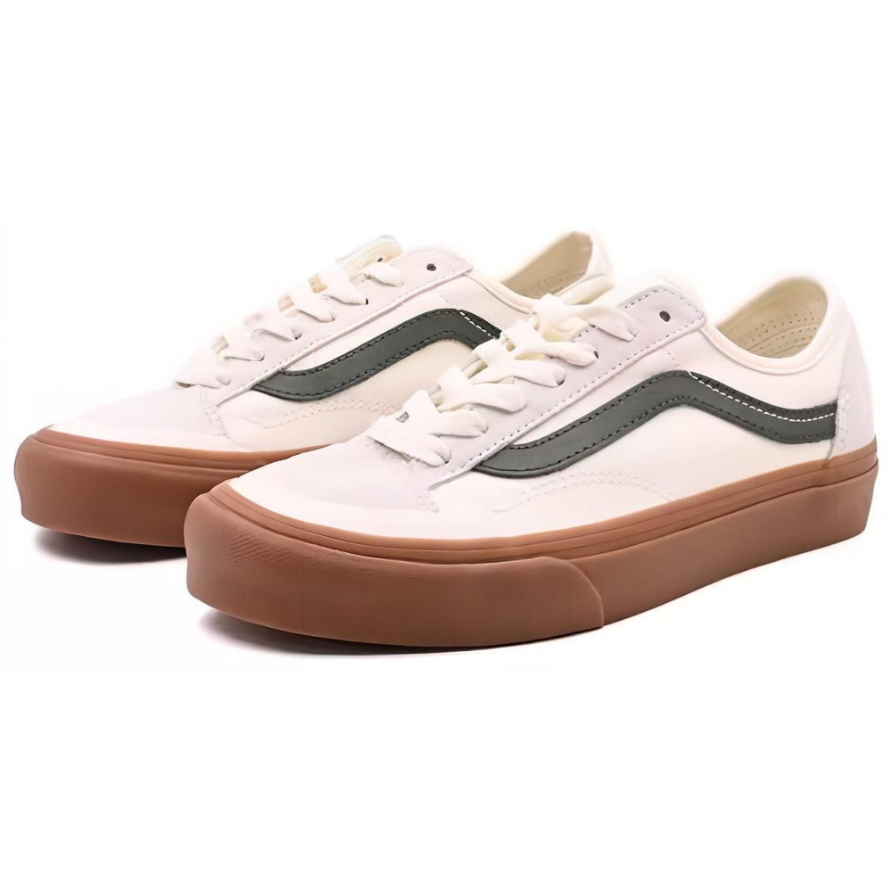 Vans Style 136 Decon VR3 SF