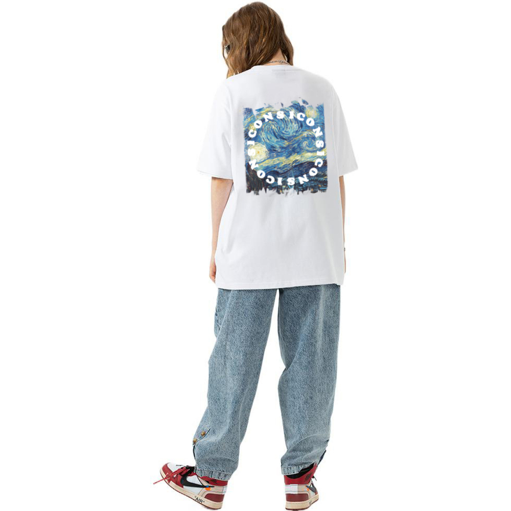 ICONS Lab Logo T