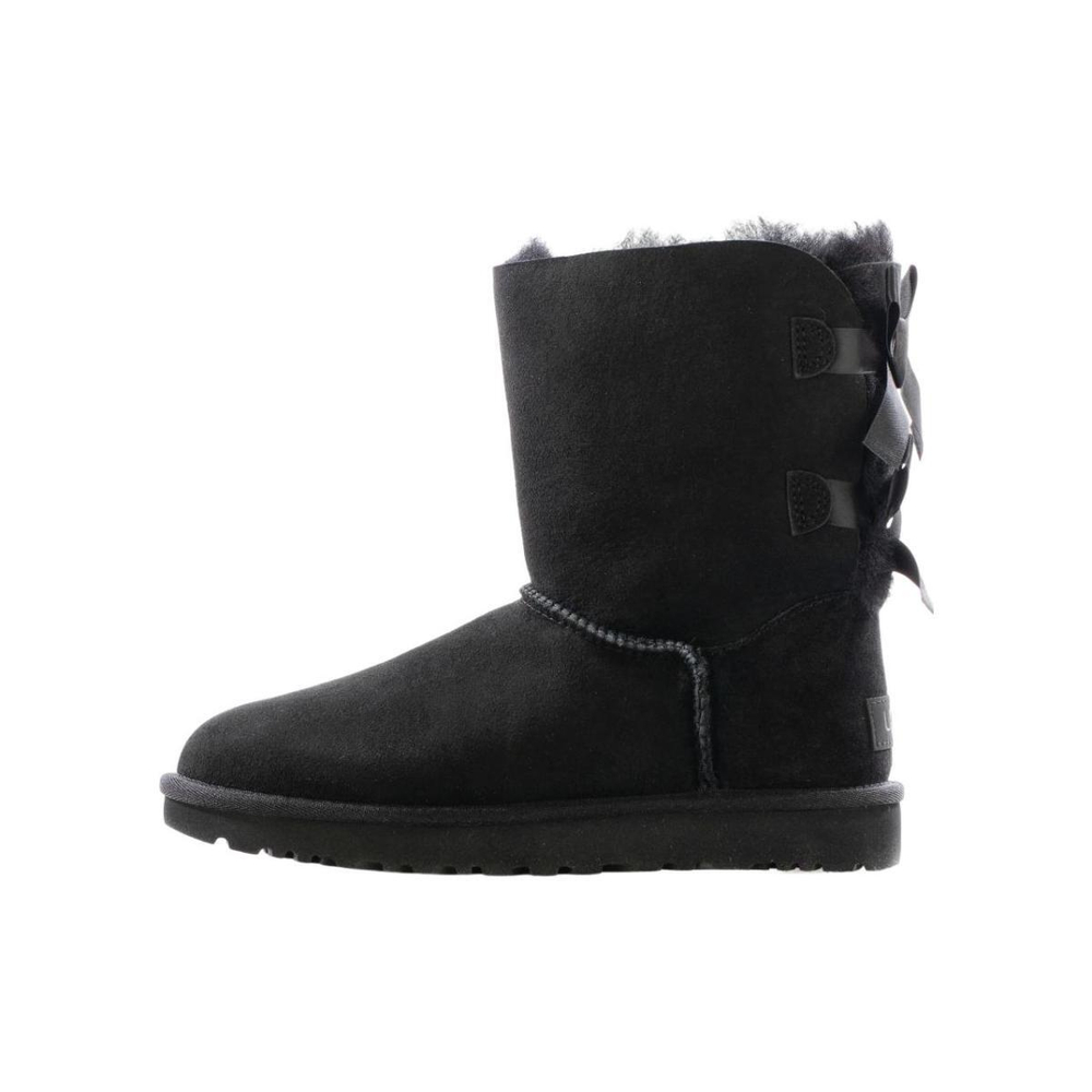 UGG Bailey Bow II Boot