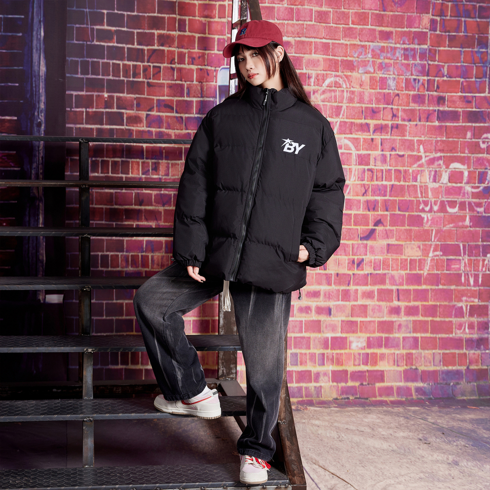 BOBBY ABLEY Logo