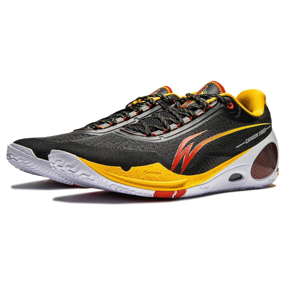 LiNing 808 III Ultra
