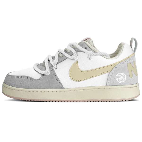 【 】 Nike Court Borough Low PRM vibe
