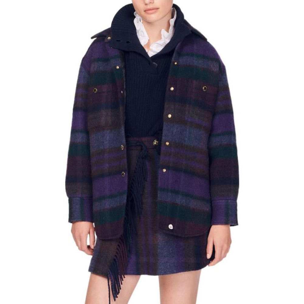Sandro FW22