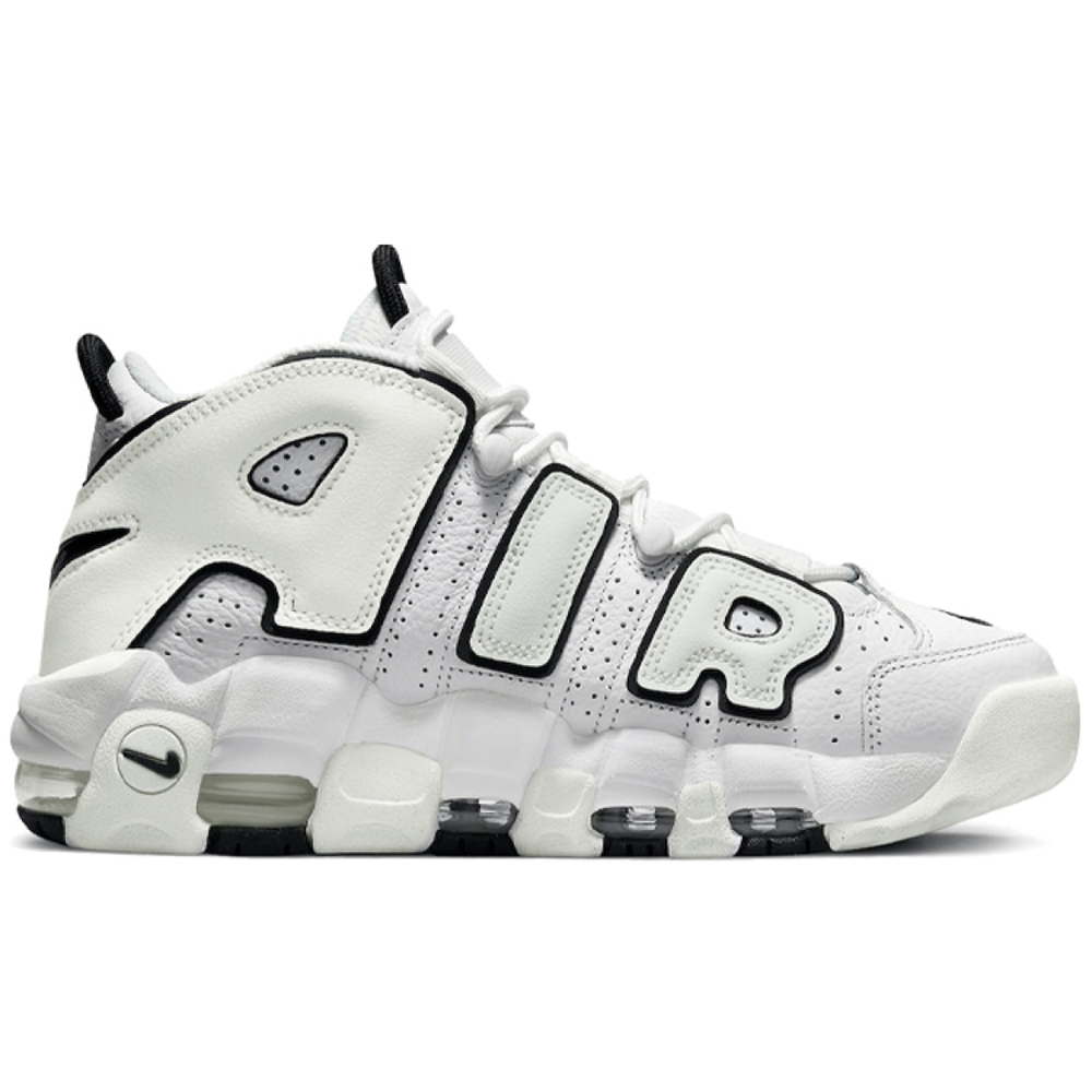 Nike Air More Uptempo summit white
