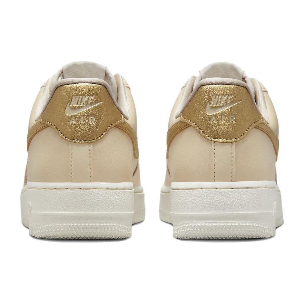 Nike Air Force 1 Low "Gold Swoosh"