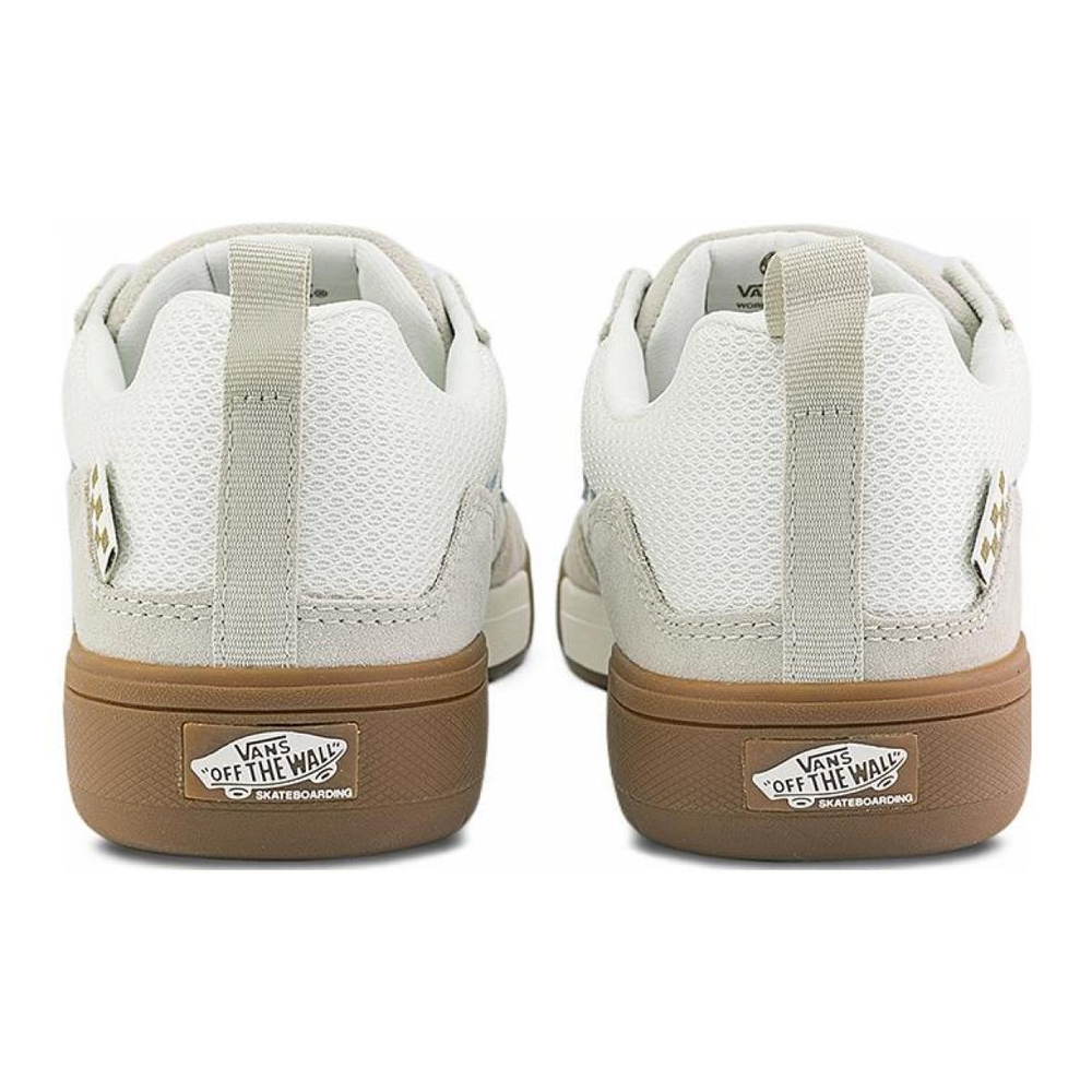Vans Zahba