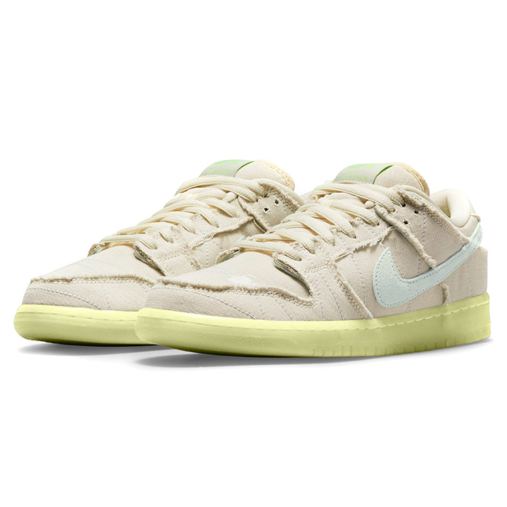 Nike Dunk SB Pro PRM "Mummy"