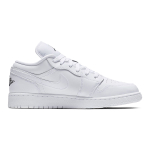 Jordan Air Jordan 1 Low white