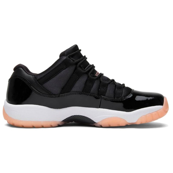 Jordan Air Jordan 11 Retro Low Bleached Coral