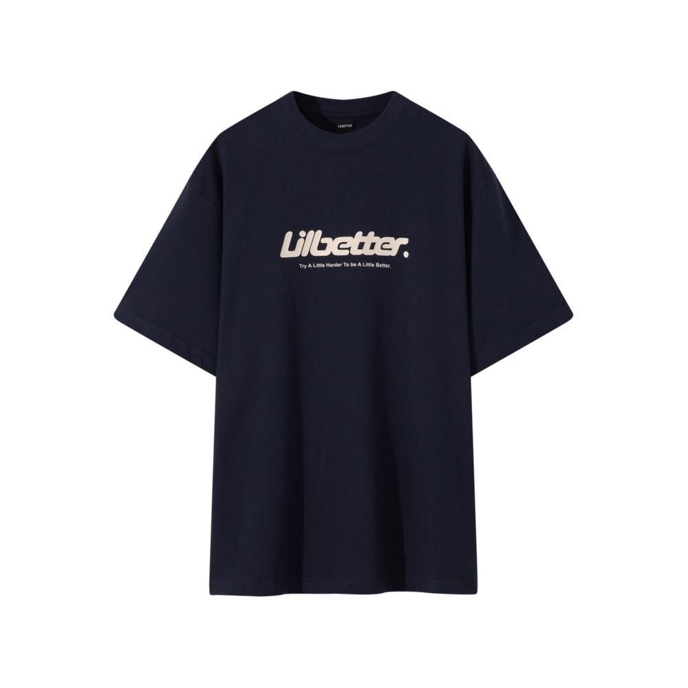 Lilbetter logo T