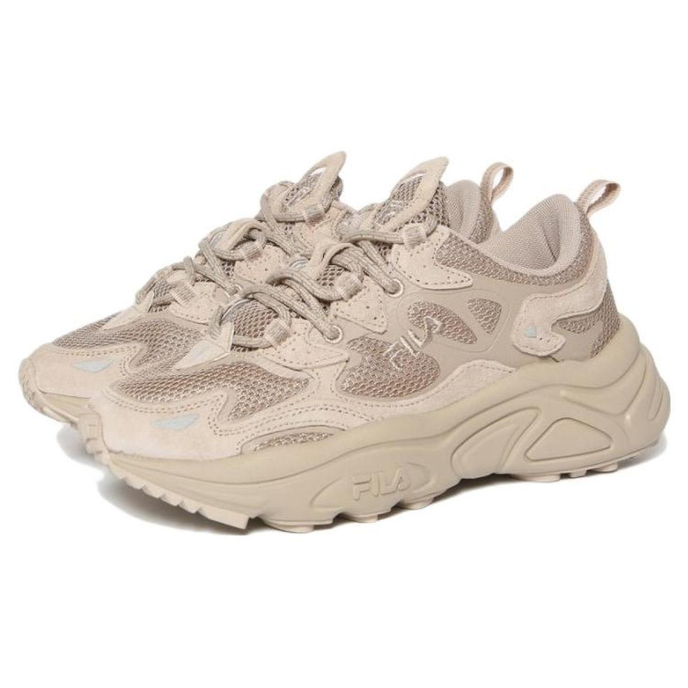 FILA Mars 2 Tena City