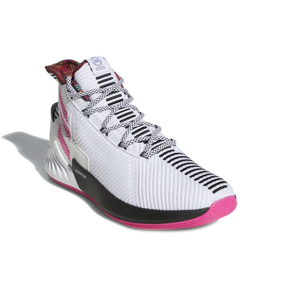 Adidas D Rose 9
