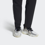 Adidas originals Crazy BYW 2.0 White/Black/Purple