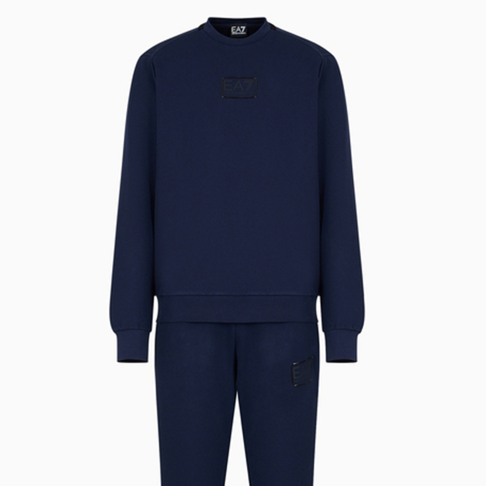 EMPORIO ARMANI EA7 FW23