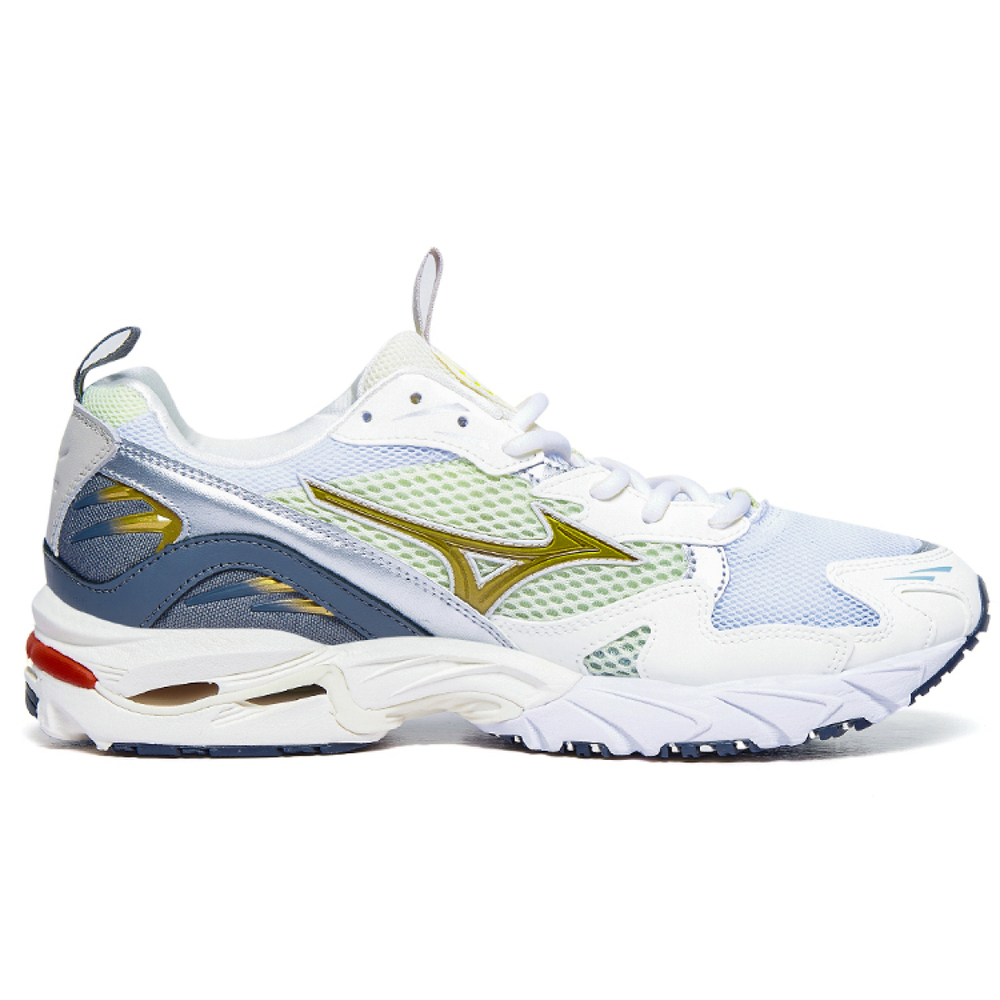 Mizuno Wave Rider 10