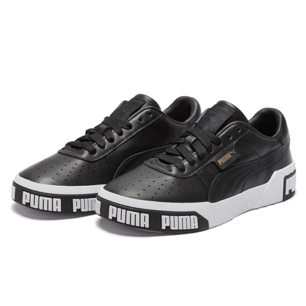PUMA Cali logo